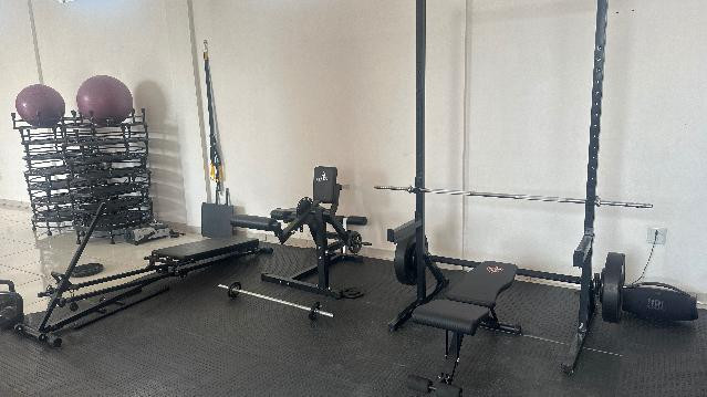 Imagem 3 da galeria do parceiro GC FITNESS E PILATES
