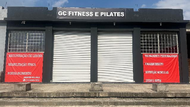 Imagem 2 da galeria do parceiro GC FITNESS E PILATES
