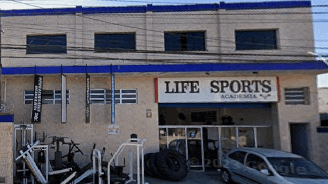 Imagem 2 da galeria do parceiro Academia LIFE SPORTS