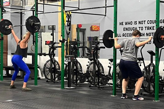 Image 1 from The Kennedy Compound LLC partner gallery