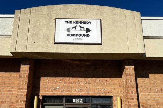 Image 2 from The Kennedy Compound LLC partner gallery