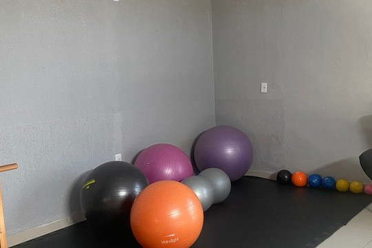 Imagem 3 da galeria do parceiro Studio de Pilates Vida e Movimento