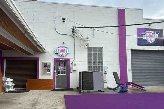 Image 2 from Palmetto Pump House partner gallery