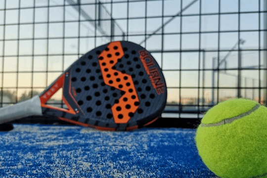 Immagine 1 dalla galleria del partner Motus Padel Center – Monopoli