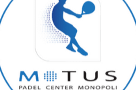 Immagine 3 dalla galleria del partner Motus Padel Center – Monopoli
