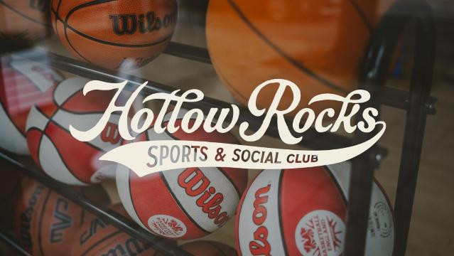 Image 1 from Hollow Rocks - Canary Wharf (In2Sports) partner gallery