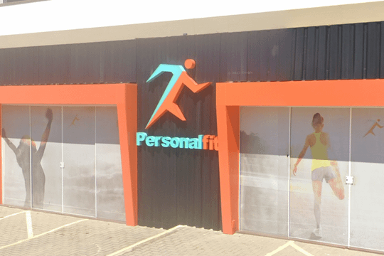 Imagem 2 da galeria do parceiro Personal Fit