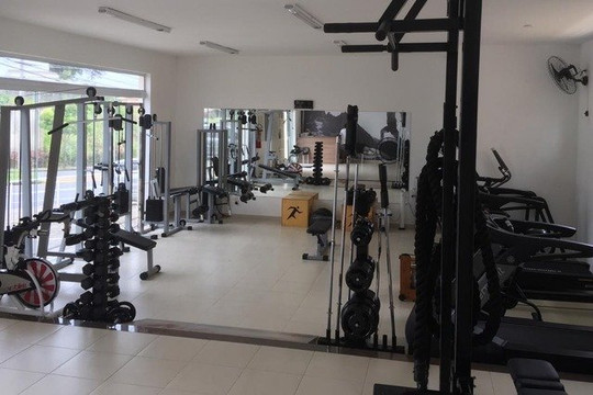 Imagem 1 da galeria do parceiro Personal Fit