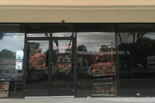 Image 2 from Hotworx - Dallas - Skillman & Abrams partner gallery