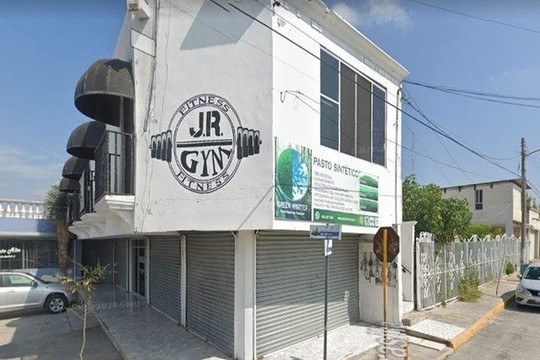 Imagen 2 de la galería del partner J.R. Fitness Gym