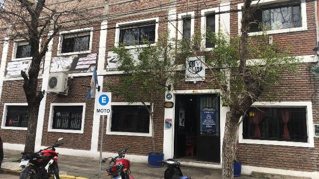 Imagen 2 de la galería del partner Gimnasio Bahia