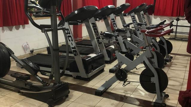 Imagen 1 de la galería del partner Gimnasio Bahia