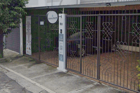 Imagen 2 de la galería del partner Clinica ASCRAT fiosioterapia y osteopatia especializada