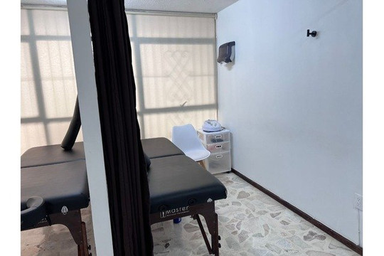 Imagen 3 de la galería del partner Clinica ASCRAT fiosioterapia y osteopatia especializada