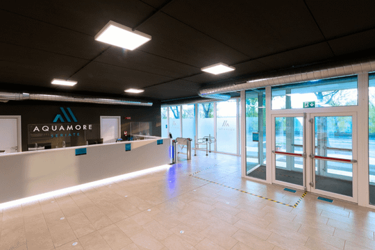 Immagine 2 dalla galleria del partner Aquamore Seriate