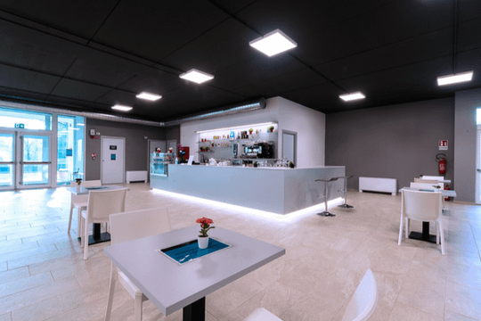 Immagine 3 dalla galleria del partner Aquamore Seriate