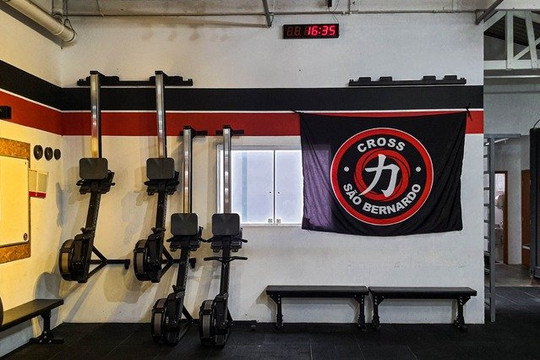 Imagem 3 da galeria do parceiro CROSS SÃO BERNARDO