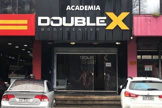 Imagem 1 da galeria do parceiro Doublex