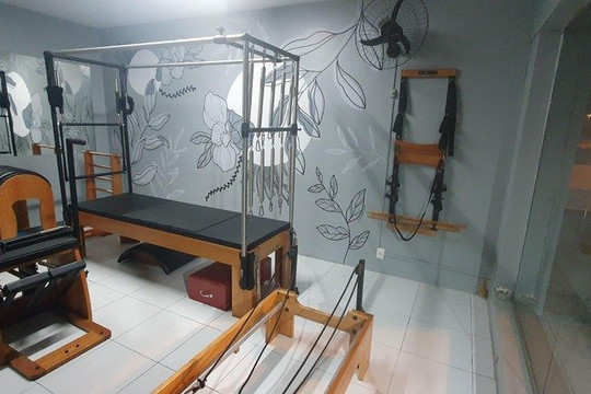 Imagem 3 da galeria do parceiro William Costa - Pilates e Treinamento Funcional