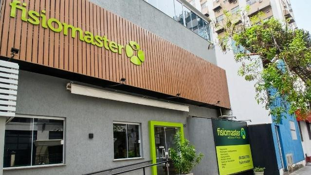 Imagem 2 da galeria do parceiro Fisiomaster Jardim II