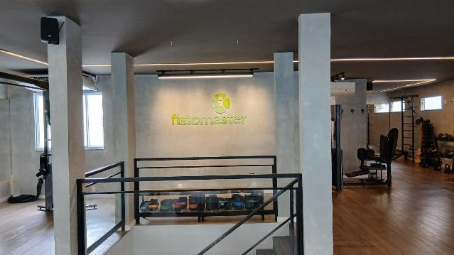 Imagem 1 da galeria do parceiro Fisiomaster Jardim II