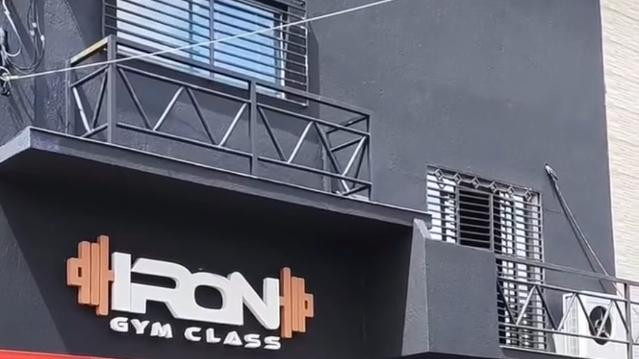 Imagem 2 da galeria do parceiro Iron Gym Class