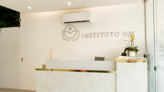 Imagem 3 da galeria do parceiro Instituto Om