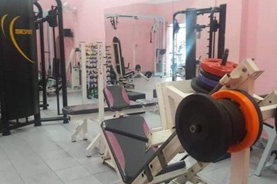 Imagem 1 da galeria do parceiro Academia Valéria Ballet