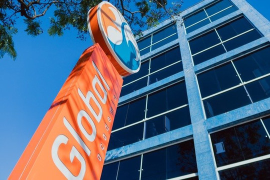 Imagem 2 da galeria do parceiro Global Academia