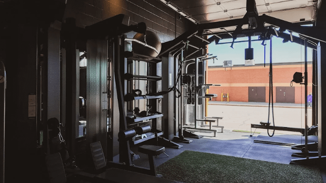 Image 2 from Mahila Womens Only Gym partner gallery