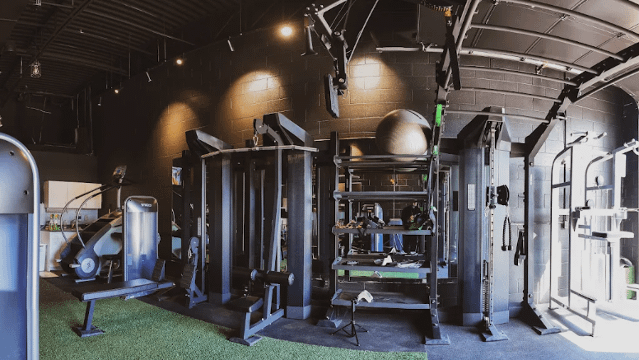 Image 1 from Mahila Womens Only Gym partner gallery