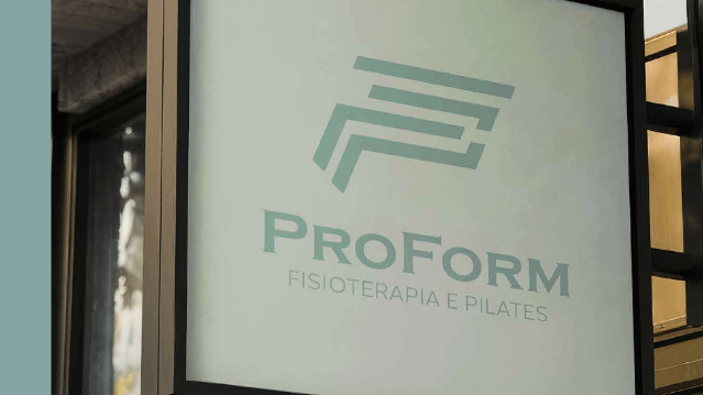 Imagem 2 da galeria do parceiro ProForm - Fisioterapia e Pilates