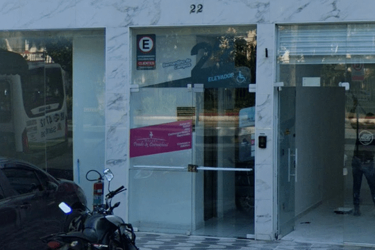 Imagem 2 da galeria do parceiro Ballet Prado & Cornachini