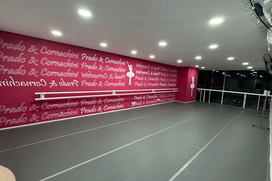 Imagem 1 da galeria do parceiro Ballet Prado & Cornachini