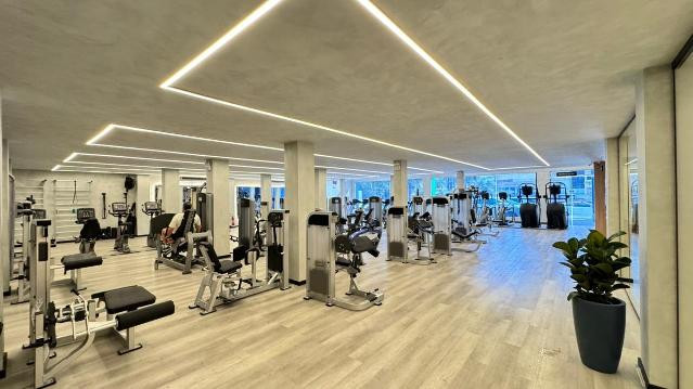 Imagem 3 da galeria do parceiro LIFE 360 VILAS - ACADEMIA