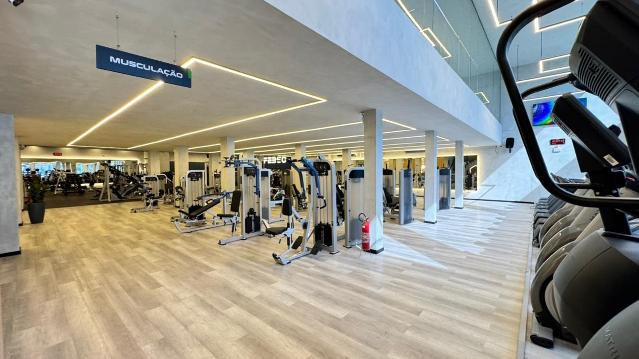 Imagem 1 da galeria do parceiro LIFE 360 VILAS - ACADEMIA