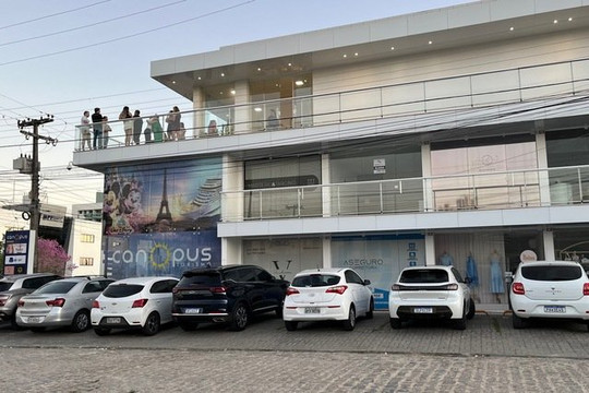 Imagem 2 da galeria do parceiro Studio de Pilates Rhaisa Linhares