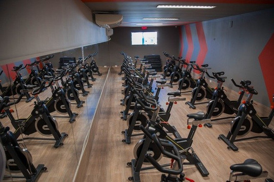 Imagem 3 da galeria do parceiro Academia Stronger - Itaboraí