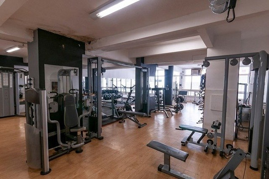 Imagem 3 da galeria do parceiro Complere Academia