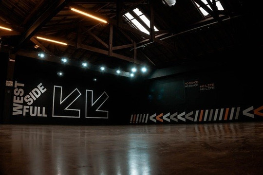 Imagem 1 da galeria do parceiro Westside Full Dance Studio