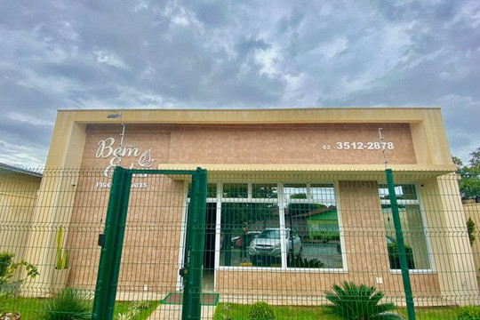 Imagem 1 da galeria do parceiro Espaço Bem Estar