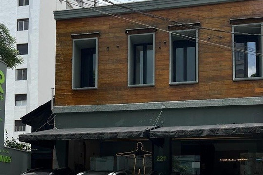 Imagem 2 da galeria do parceiro Cadu Ramos Fisioterapia Chucri Zaidan - EXCLUSIVA da VIVO