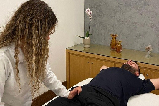 Imagem 1 da galeria do parceiro Cadu Ramos Fisioterapia Chucri Zaidan - EXCLUSIVA da VIVO