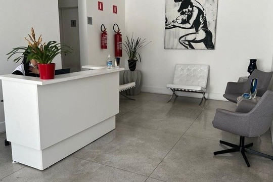 Imagem 3 da galeria do parceiro Cadu Ramos Fisioterapia Chucri Zaidan - EXCLUSIVA da VIVO