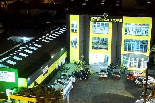 Imagem 3 da galeria do parceiro Academia Integral Core