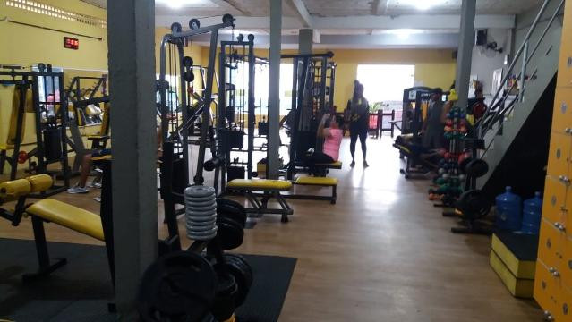 Imagem 1 da galeria do parceiro Primefit Academia