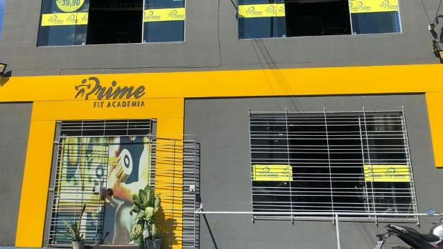 Imagem 2 da galeria do parceiro Primefit Academia