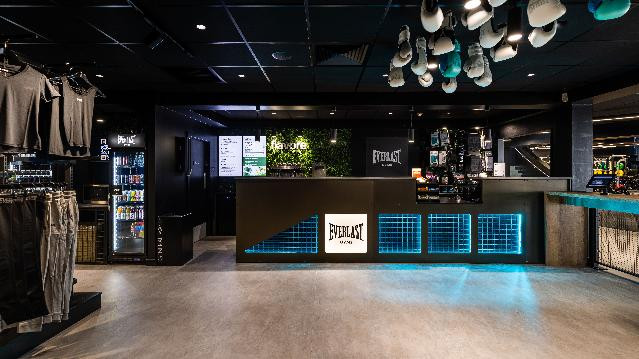 Image 2 from Everlast Gyms Lincoln partner gallery