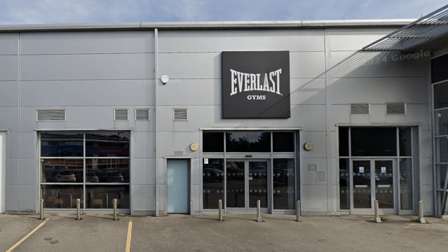 Image 2 from Everlast Gyms Lincoln partner gallery
