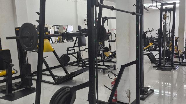 Imagem 3 da galeria do parceiro Nossa Academia - Piabeta
